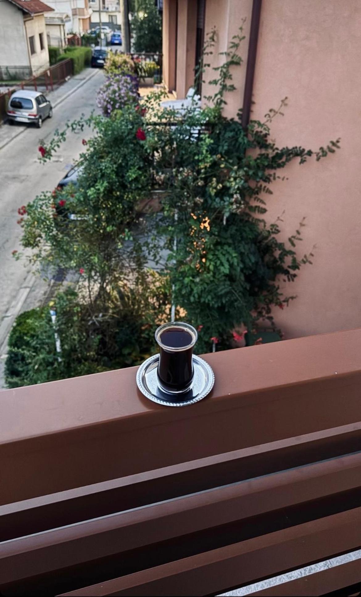 Appartamento Alma Bihać